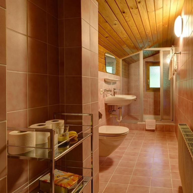 Haus Ender - Apartment mit 2 Schlafzimmern - 2