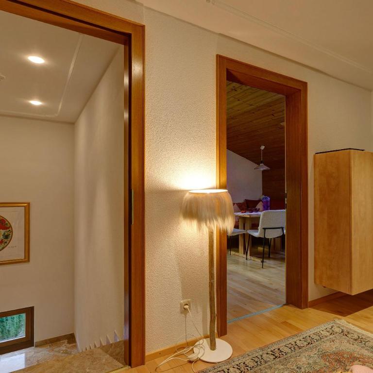 Haus Ender - Apartment mit 2 Schlafzimmern - 4