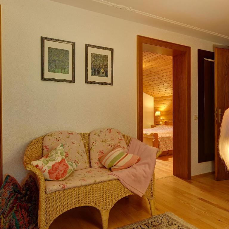 Haus Ender - Apartment mit 2 Schlafzimmern - 7