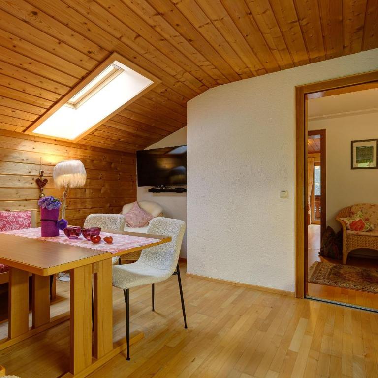 Haus Ender - Apartment mit 2 Schlafzimmern - 8