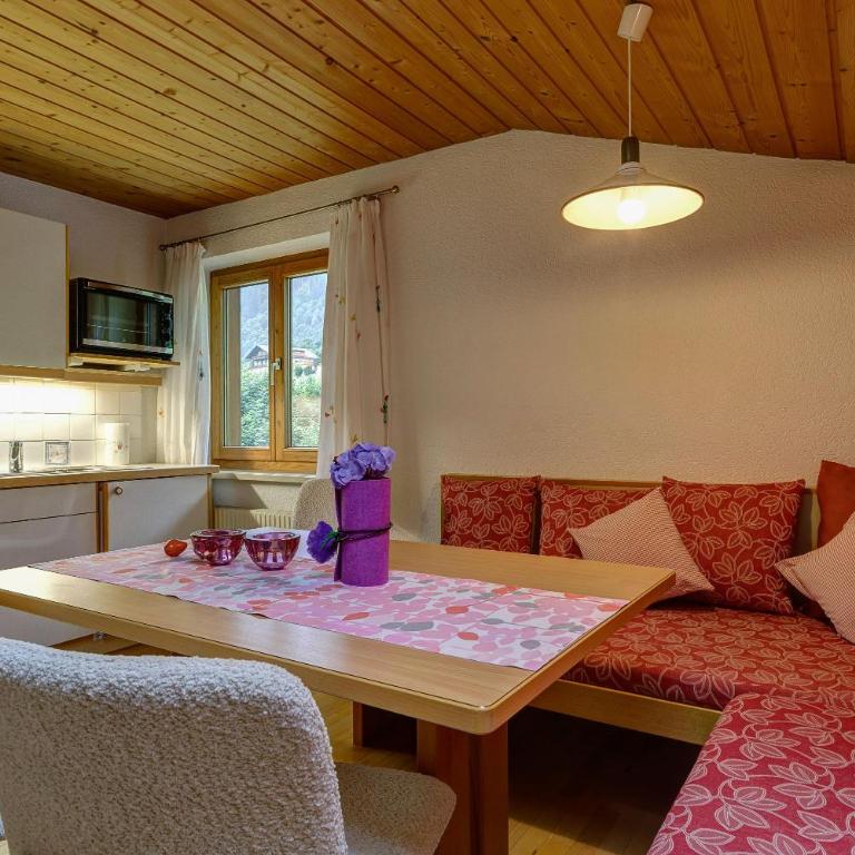 Haus Ender - Apartment mit 2 Schlafzimmern - 9