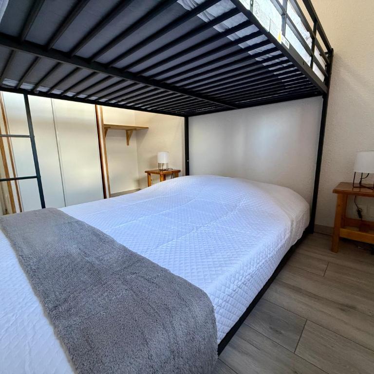 Le Nid des 3 Sommets - Proche station de ski - Appartement 1 Chambre - 13