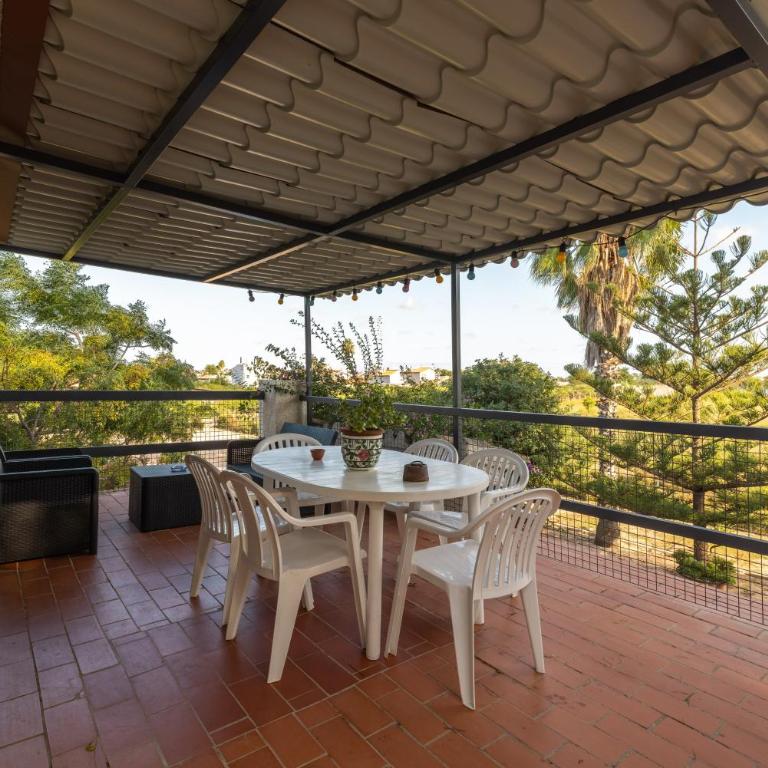 Casa Sorrapa - Three-Bedroom House - 2