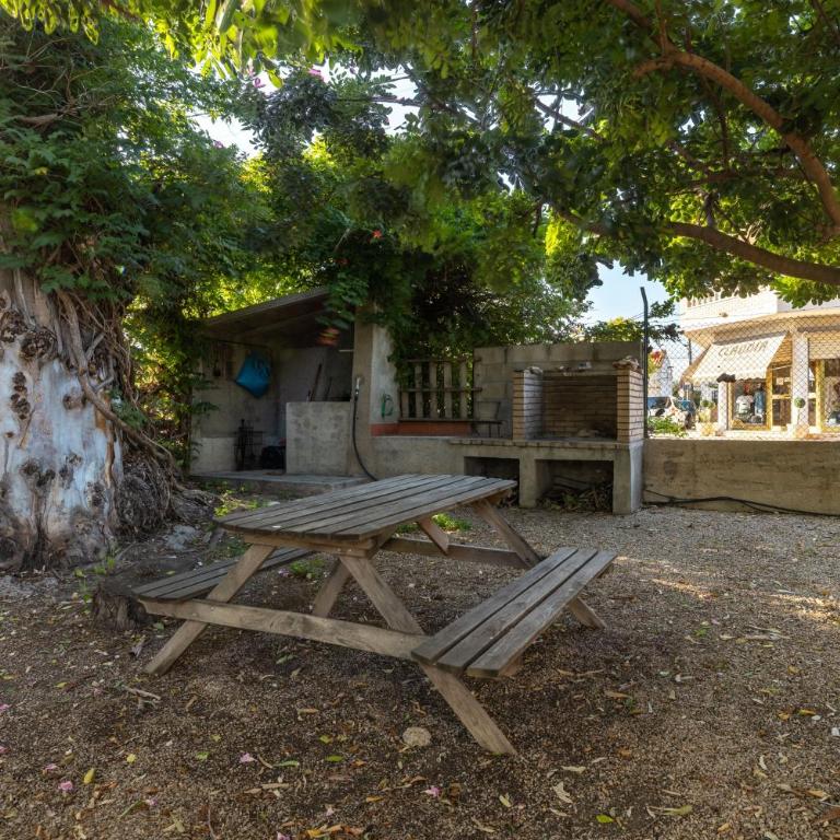 Casa Sorrapa - Three-Bedroom House - 27