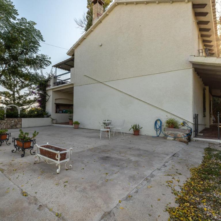 Casa Sorrapa - Three-Bedroom House - 23