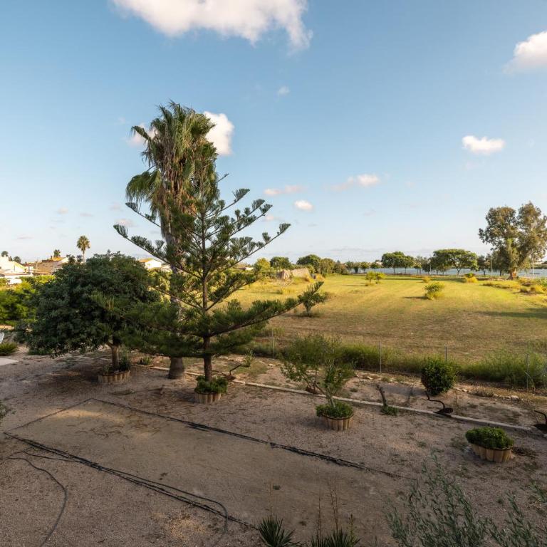 Casa Sorrapa - Three-Bedroom House - 32