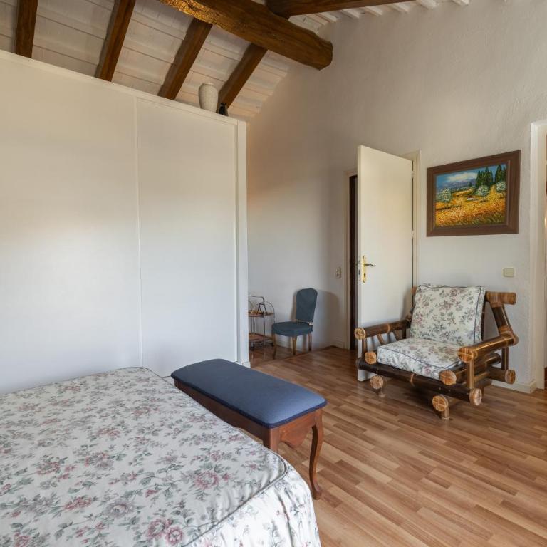 Casa Sorrapa - Three-Bedroom House - 9