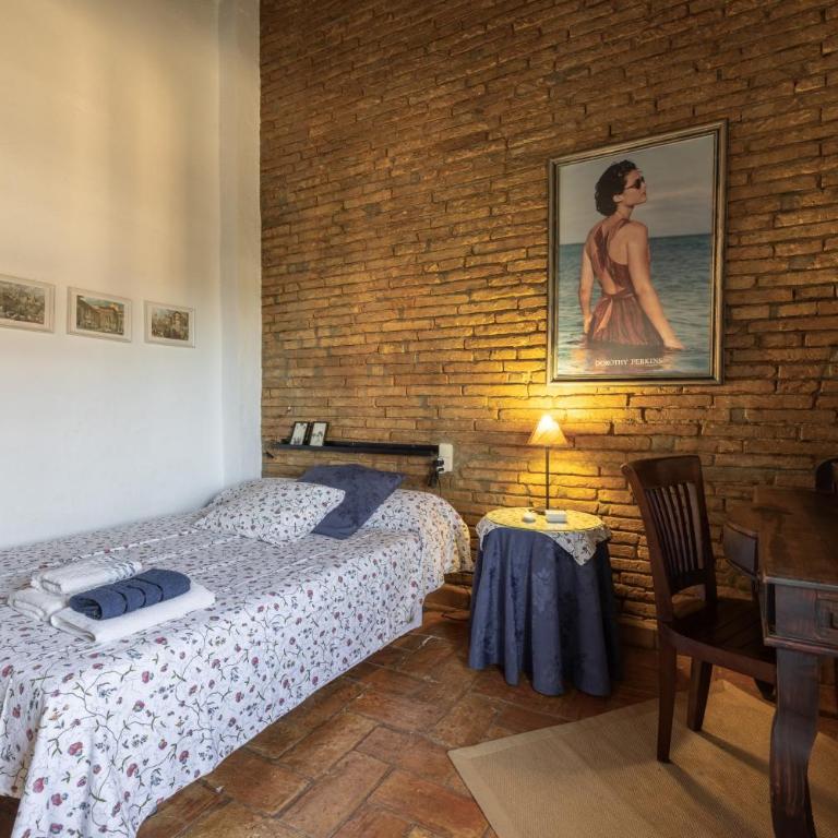 Casa Sorrapa - Three-Bedroom House - 15