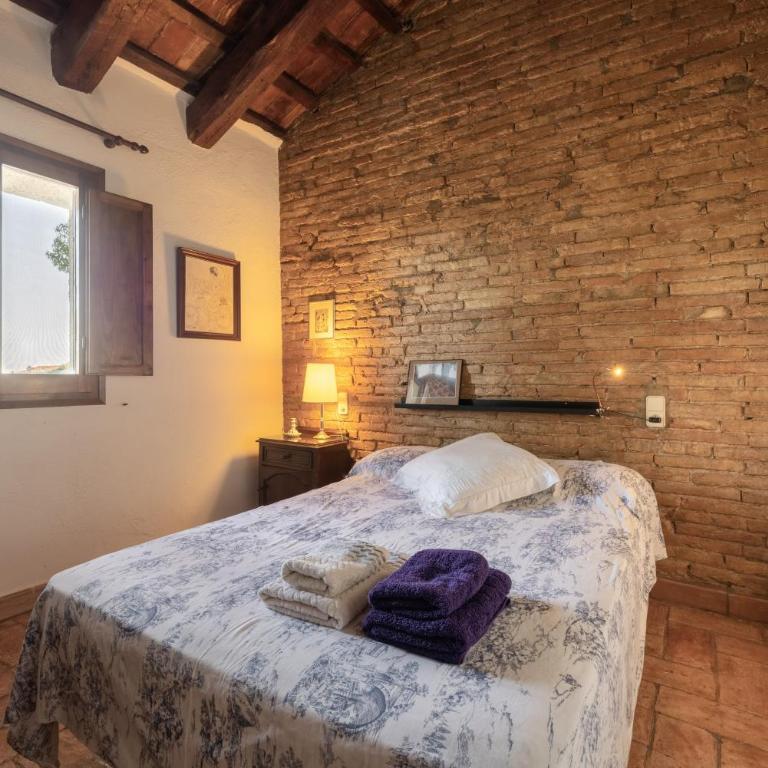 Casa Sorrapa - Three-Bedroom House - 19