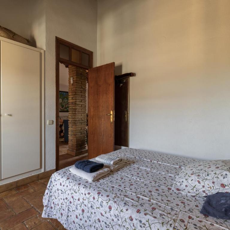 Casa Sorrapa - Three-Bedroom House - 16