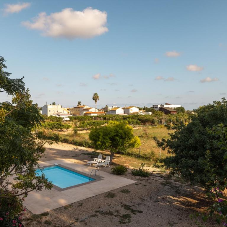 Casa Sorrapa - Three-Bedroom House - 30