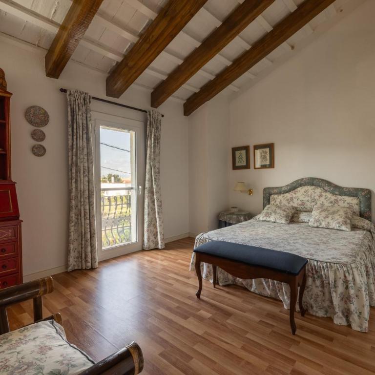 Casa Sorrapa - Three-Bedroom House - 7