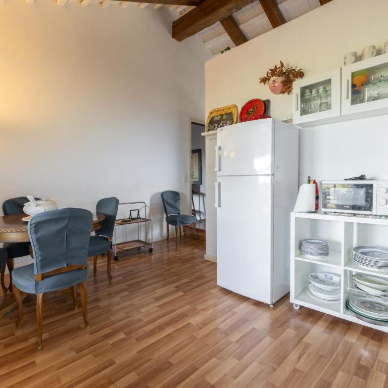 Casa Sorrapa - Three-Bedroom House - 4