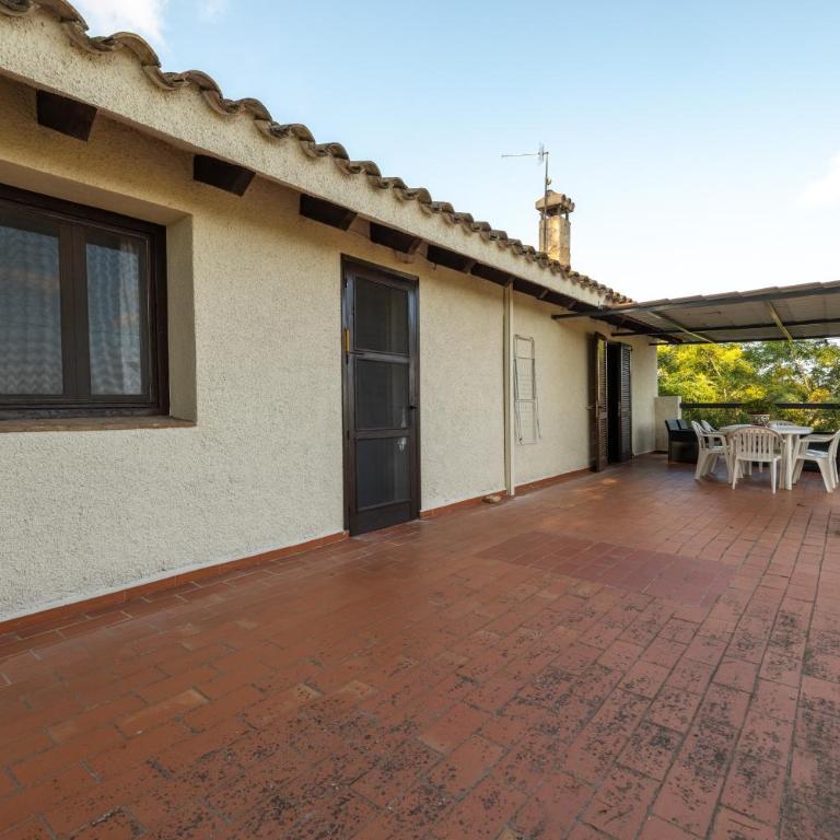 Casa Sorrapa - Three-Bedroom House - 26