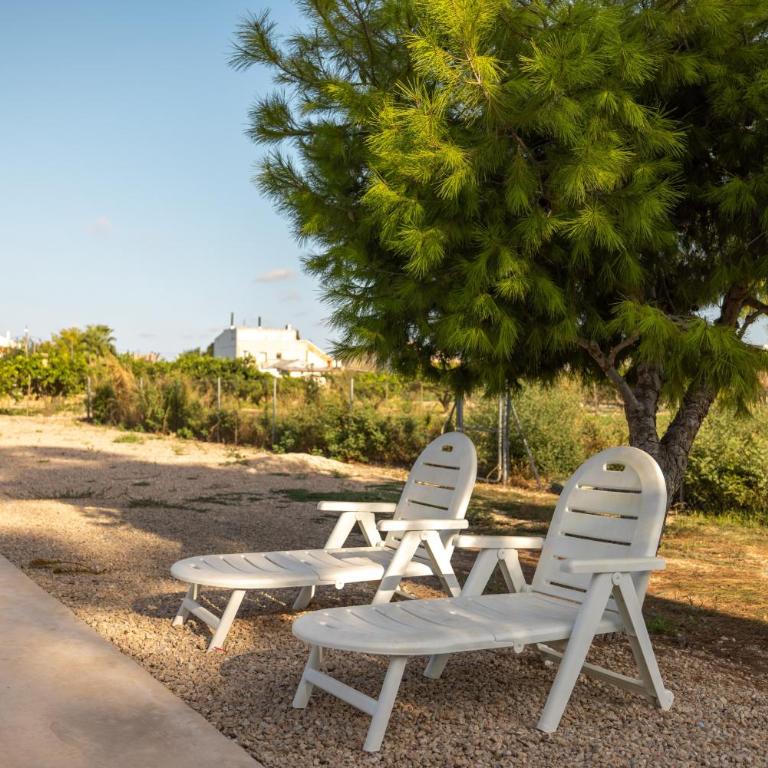 Casa Sorrapa - Three-Bedroom House - 31