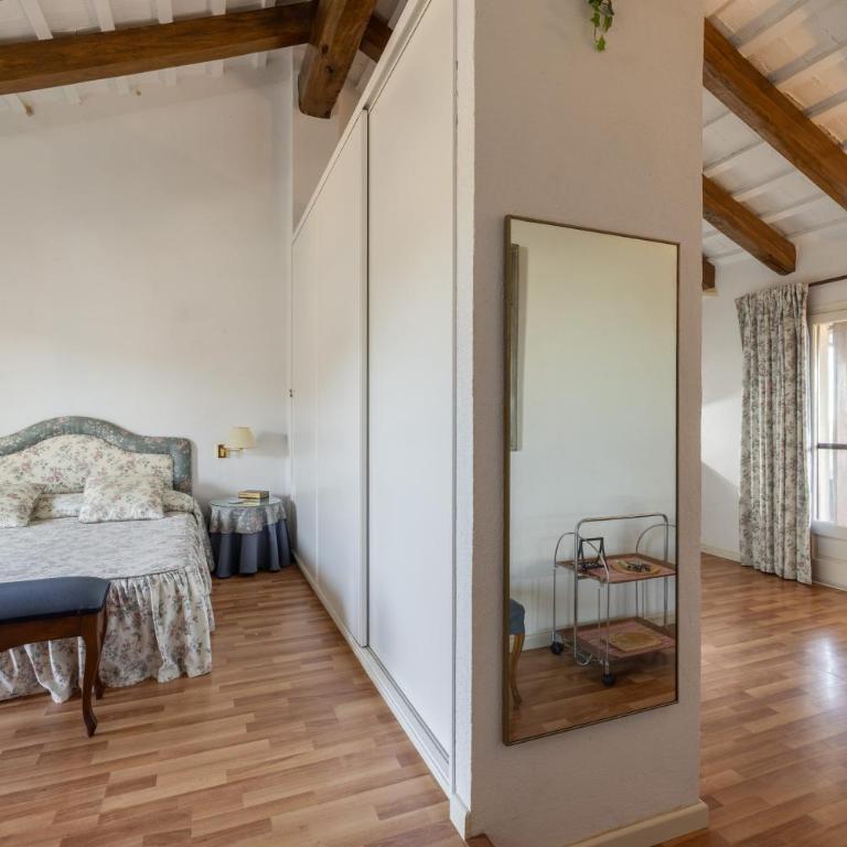 Casa Sorrapa - Three-Bedroom House - 6