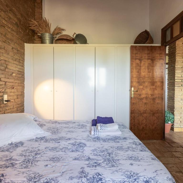 Casa Sorrapa - Three-Bedroom House - 21