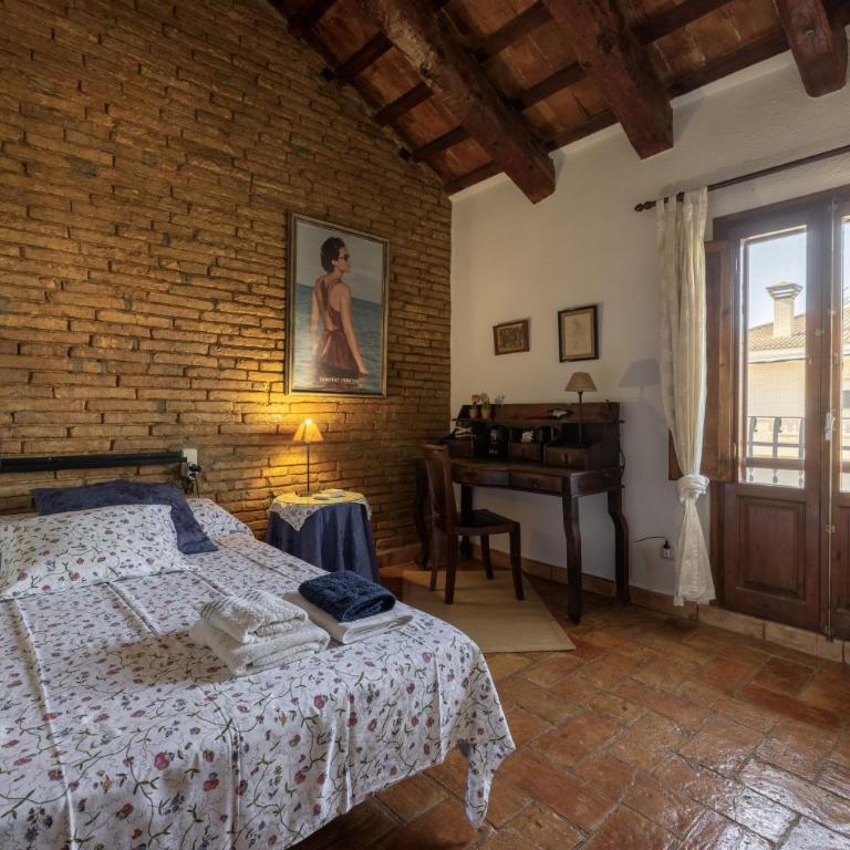 Casa Sorrapa - Three-Bedroom House - 14