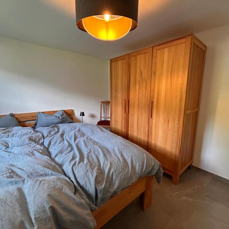 Ferienwohnung Am Bärgbächli EG - Apartment mit Terrasse - 10