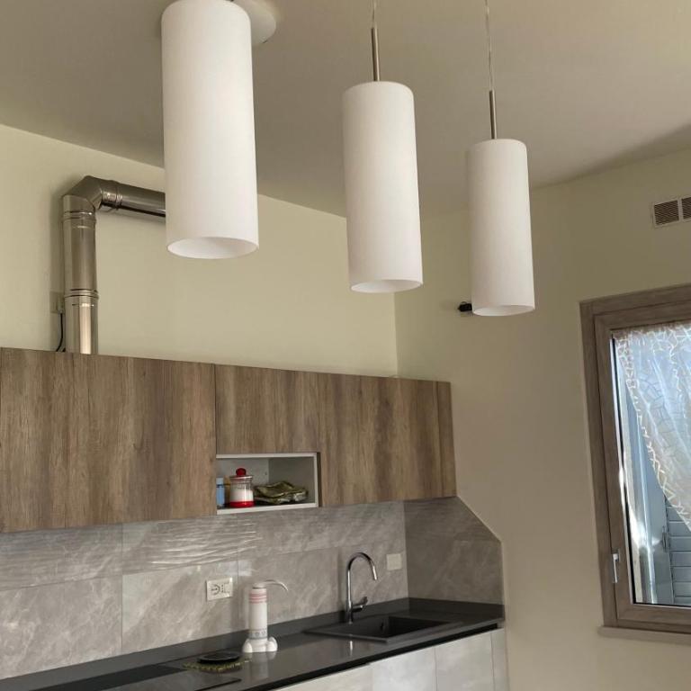 Casa Patrizia - Two-Bedroom Apartment - 33