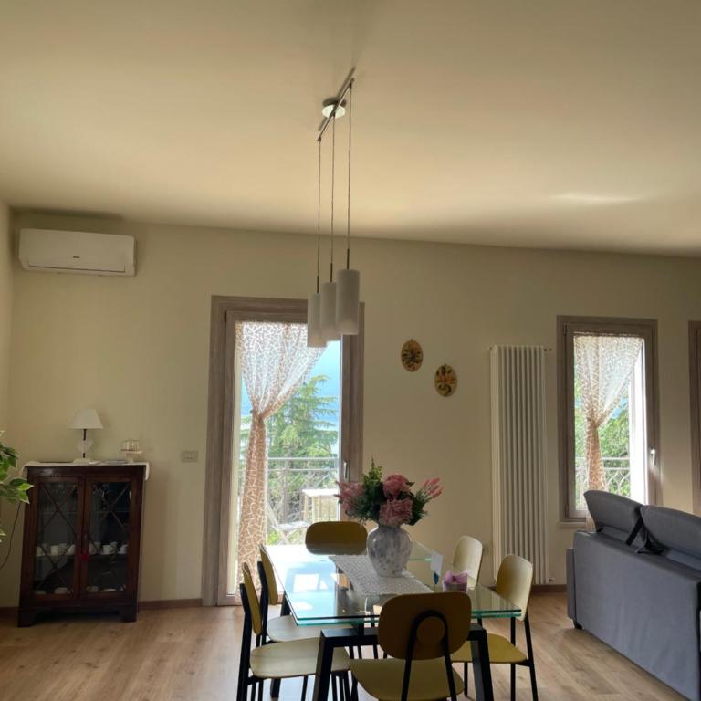 Casa Patrizia - Two-Bedroom Apartment - 34