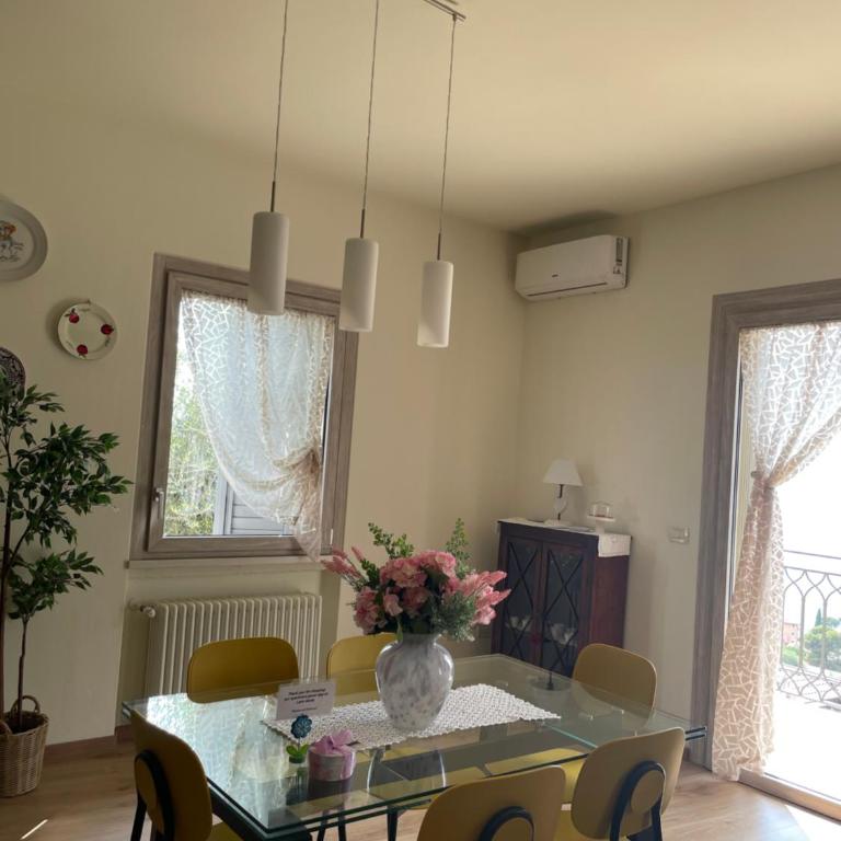 Casa Patrizia - Two-Bedroom Apartment - 31