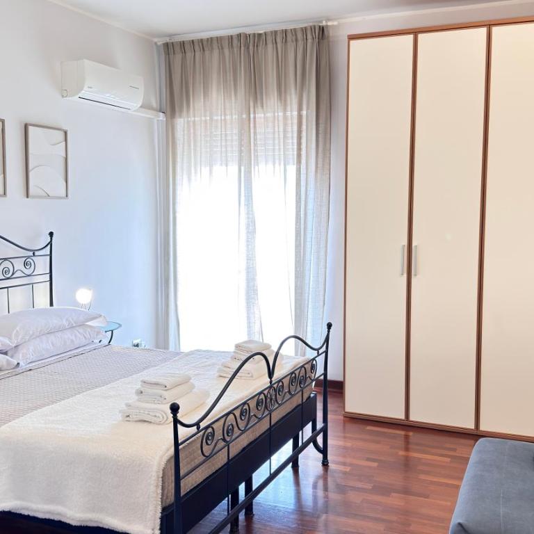 Epipoli23 City Apartment - Appartamento - 16
