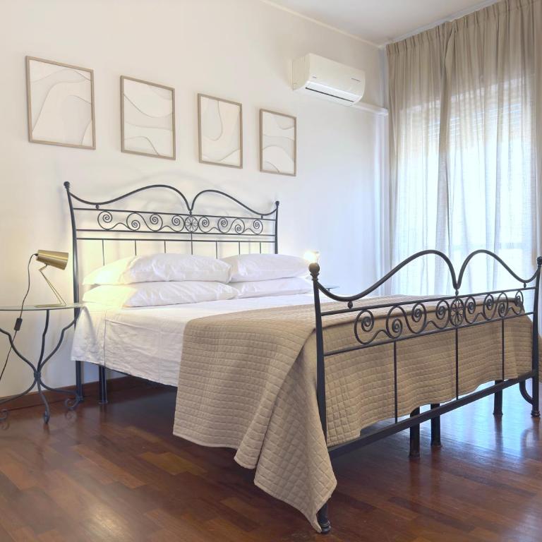 Epipoli23 City Apartment - Appartamento - 14