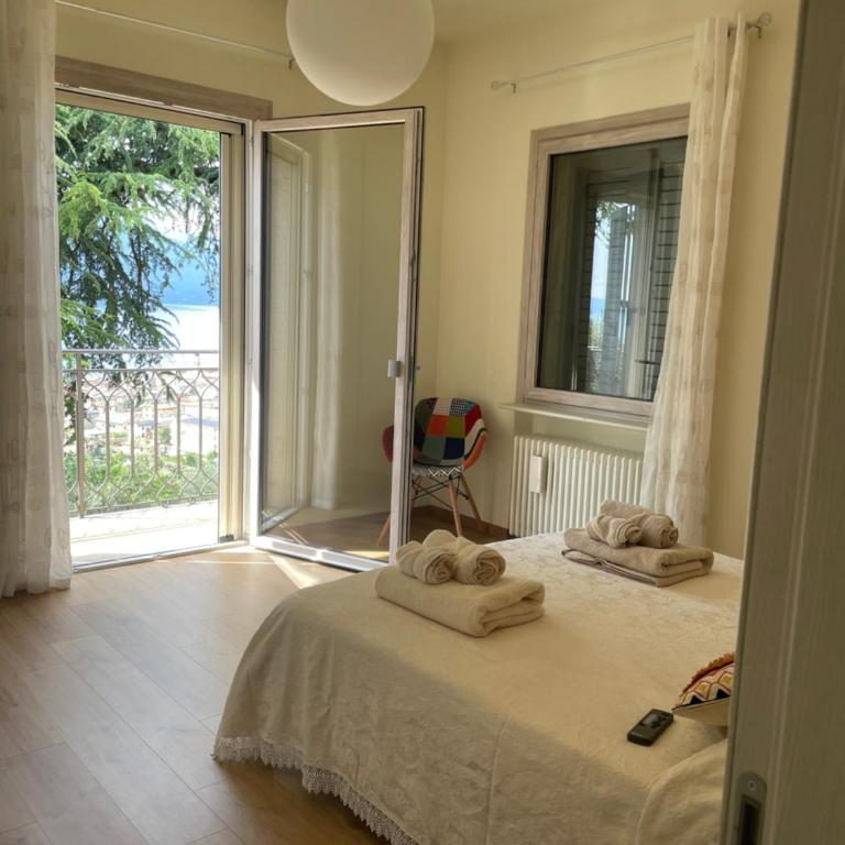 Casa Patrizia - Two-Bedroom Apartment - 35