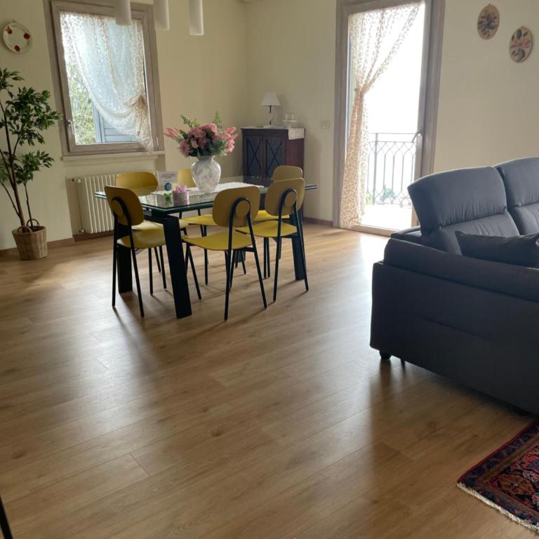 Casa Patrizia - Two-Bedroom Apartment - 26