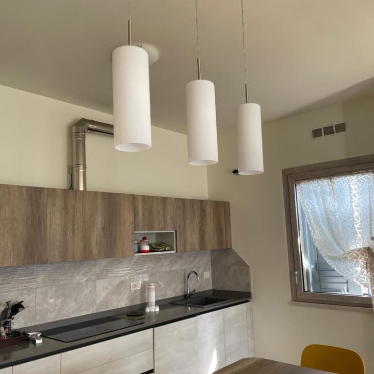 Casa Patrizia - Two-Bedroom Apartment - 27