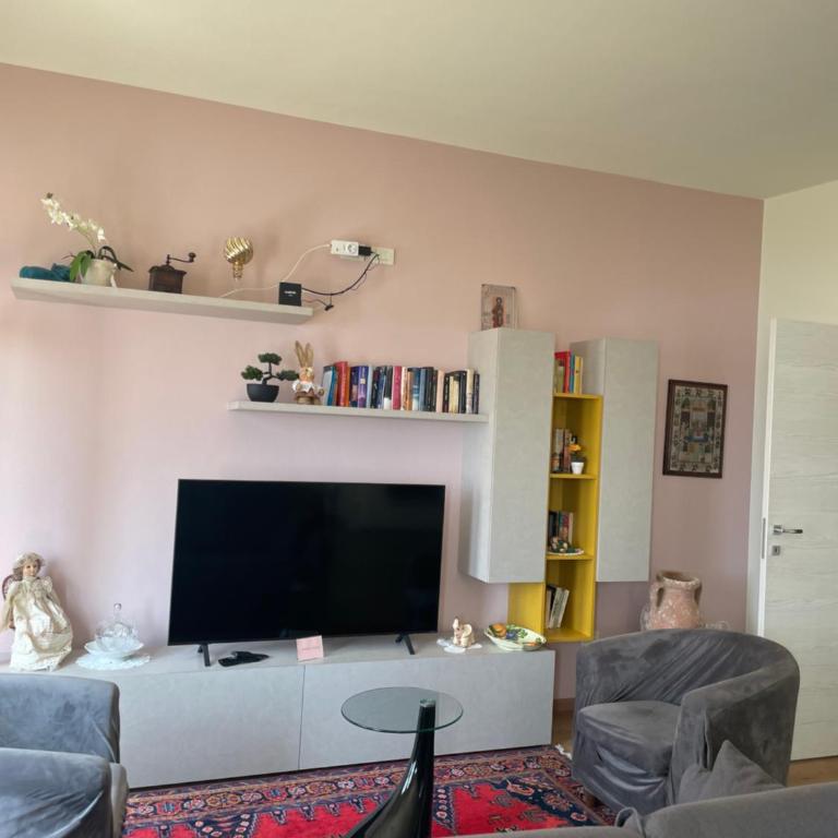 Casa Patrizia - Two-Bedroom Apartment - 32