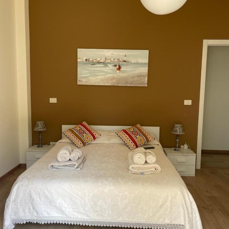 Casa Patrizia - Two-Bedroom Apartment - 36