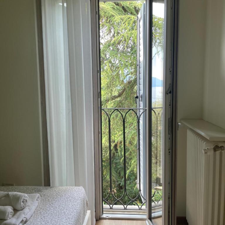 Casa Patrizia - Two-Bedroom Apartment - 39