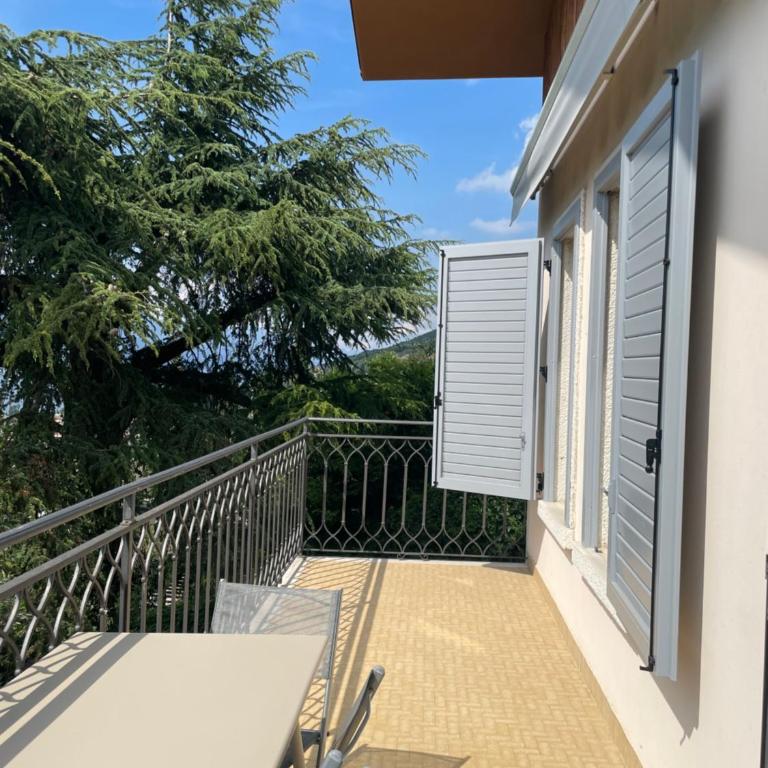 Casa Patrizia - Two-Bedroom Apartment - 4