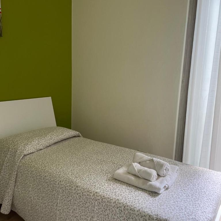 Casa Patrizia - Two-Bedroom Apartment - 40
