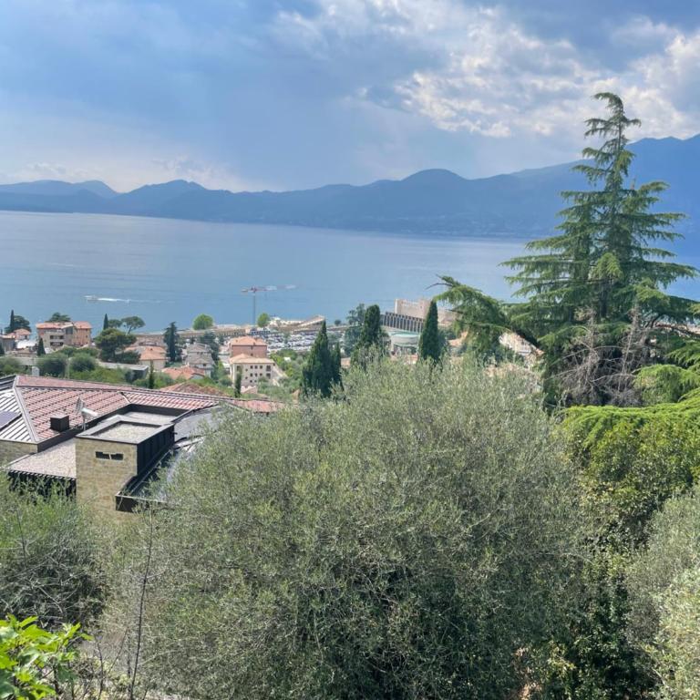 Casa Patrizia - Two-Bedroom Apartment - 6