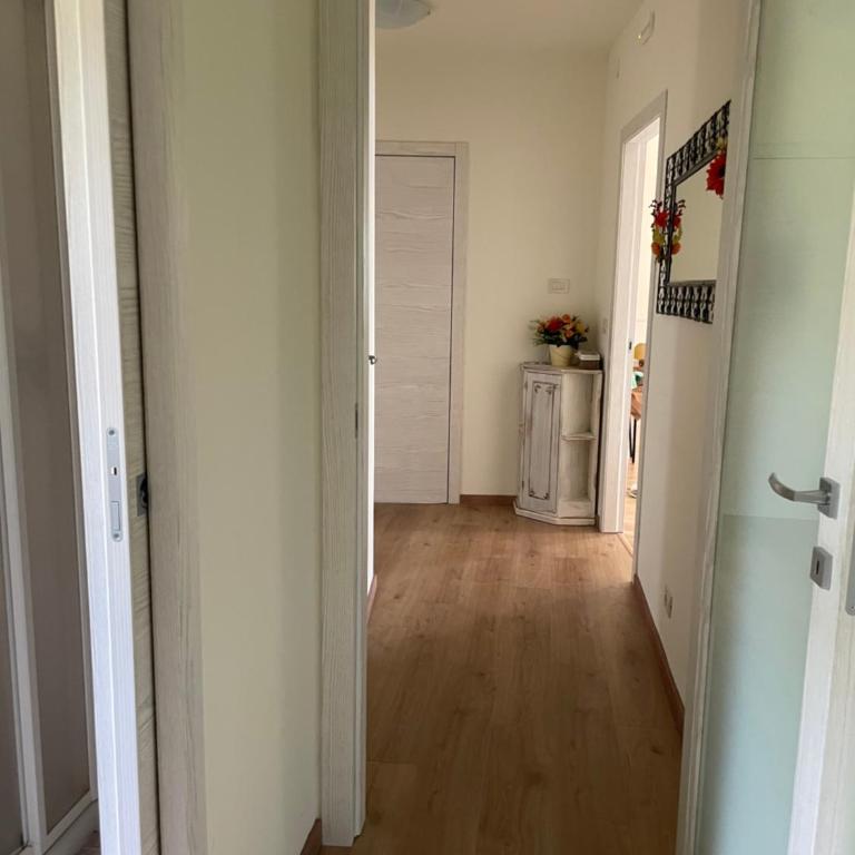 Casa Patrizia - Two-Bedroom Apartment - 47