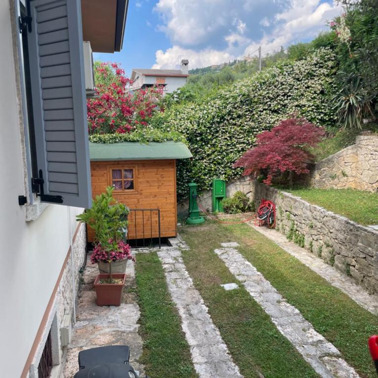 Casa Patrizia - Two-Bedroom Apartment - 13