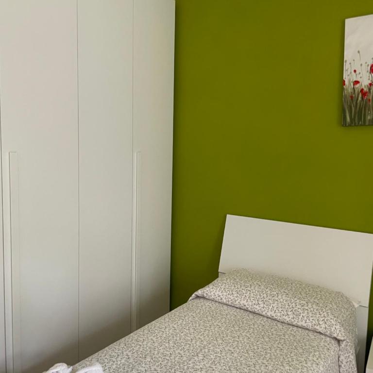 Casa Patrizia - Two-Bedroom Apartment - 41