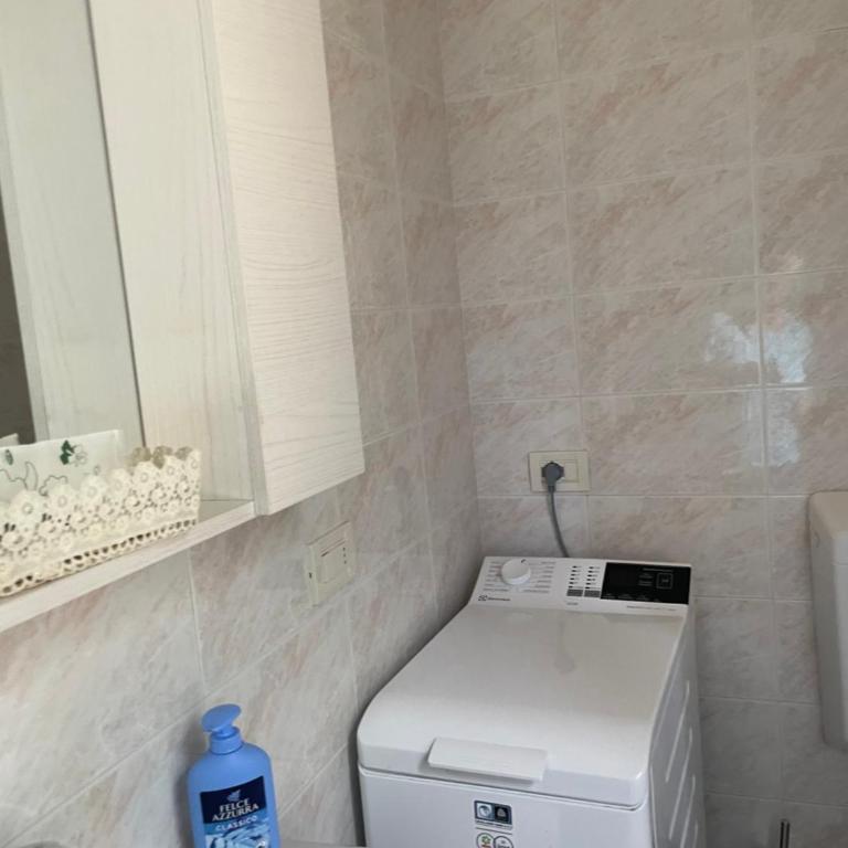 Casa Patrizia - Two-Bedroom Apartment - 42