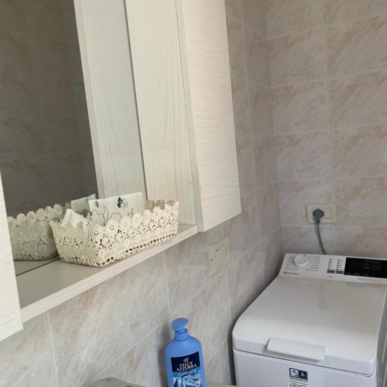Casa Patrizia - Two-Bedroom Apartment - 44