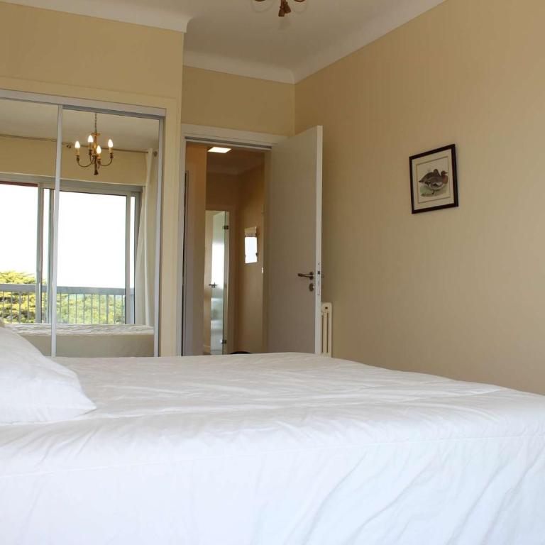 Appartement traversant T2 - Face mer et à proximité des commerces - LA BAULE - LB440-032 - Apartment mit 1 Schlafzimmer - 11