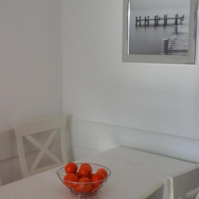 Studio avec vue sur Lac - Studio-Apartment - 11