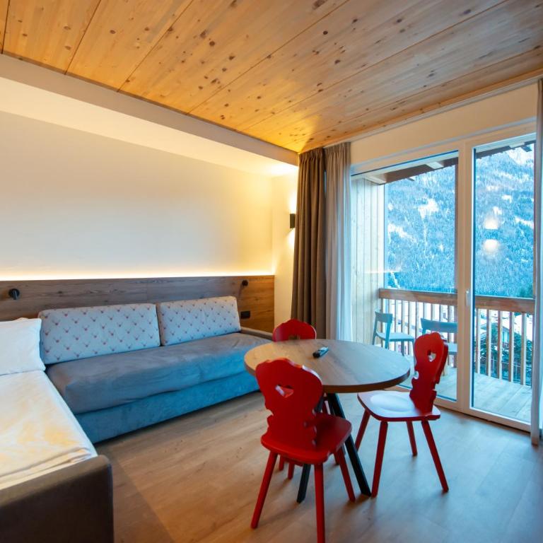 mySHH Smart - Suite - 8