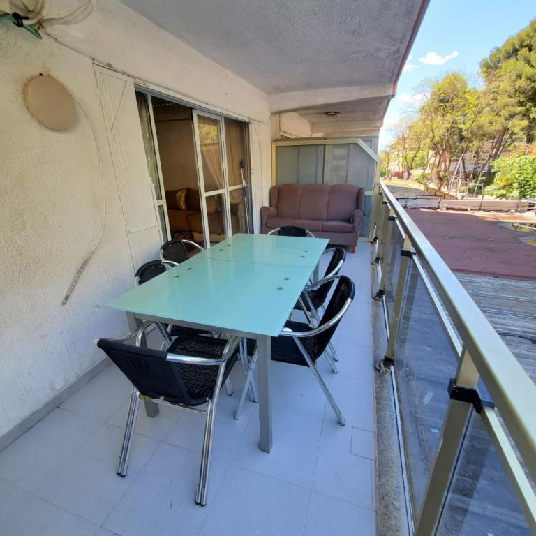 LV Carles Buigas - Apartamento de 3 dormitorios - 4
