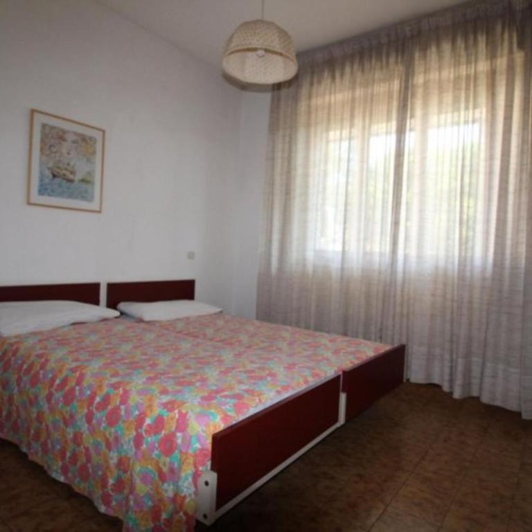 Beachside family villa with large, enclosed garden - Appartamento - 4