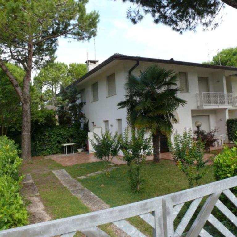 Beachside family villa with large, enclosed garden - Appartamento - 18
