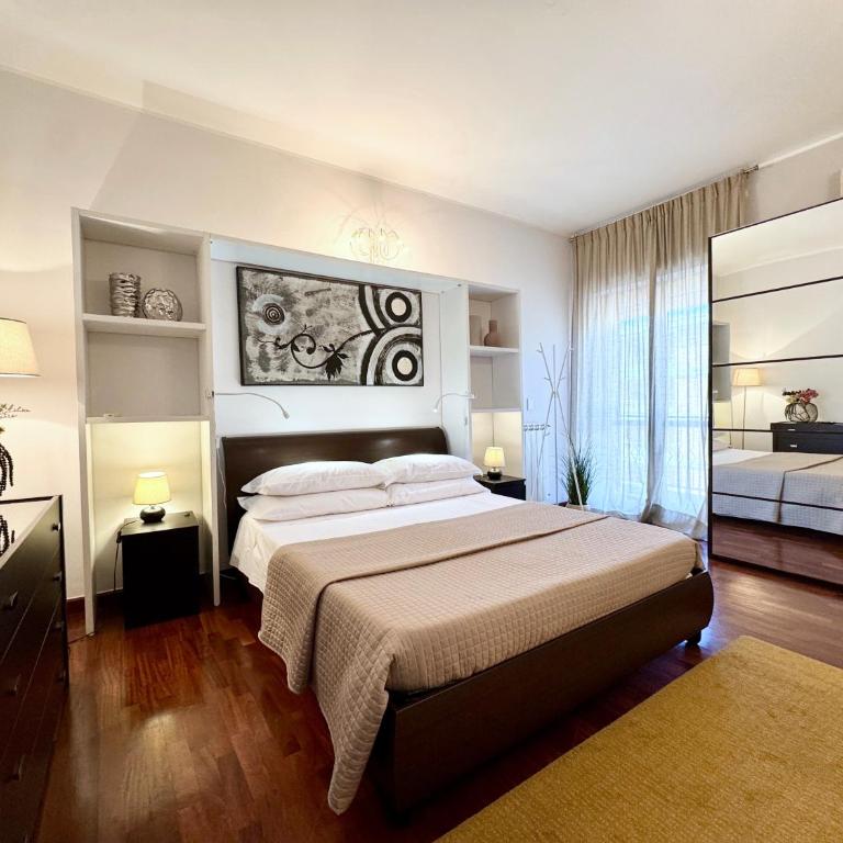 Epipoli23 City Apartment - Appartamento - 6