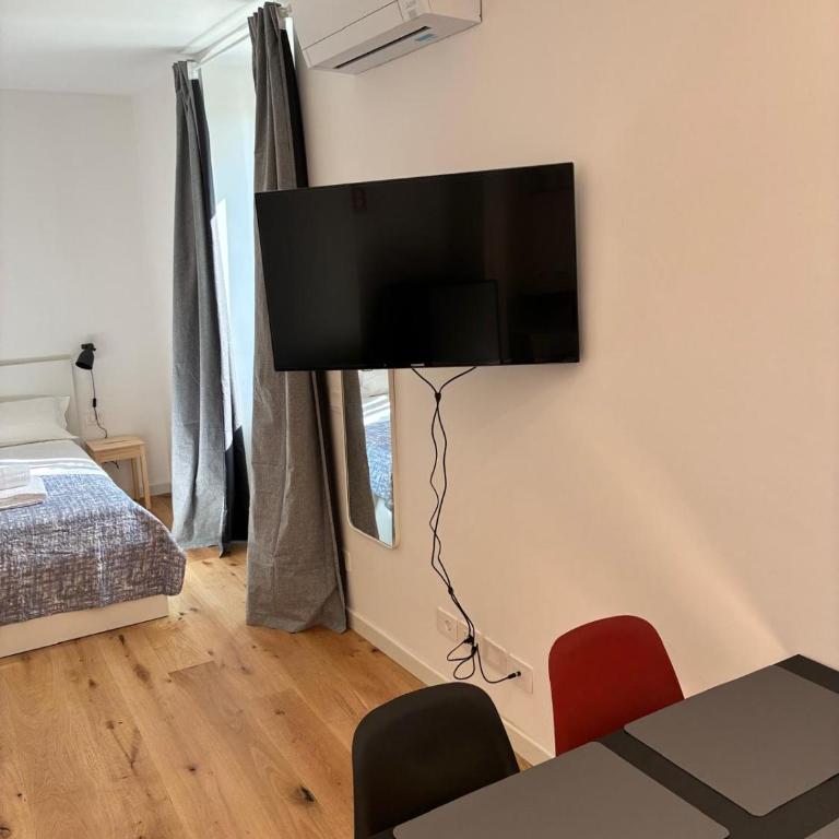 Il Viandante di Trieste 2 - Appartamento con 1 Camera da Letto - 15